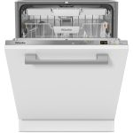 מדיח כלים MIELE G 5651 SCVi Active אינטגרלי מלא נירוסטה