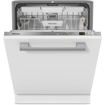 מדיח כלים MIELE G 5651 SCVi Active אינטגרלי מלא נירוסטה
