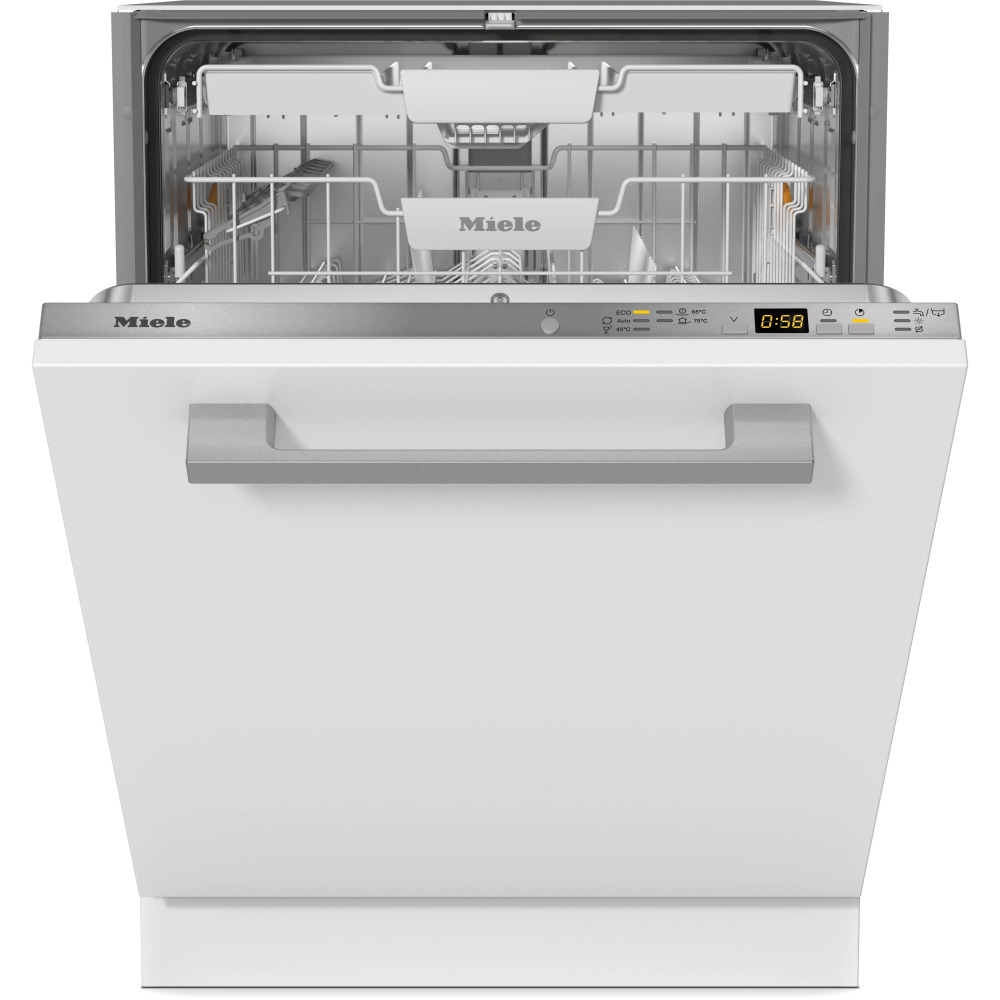 miele g 5651 scvi active product מדיח כלים MIELE G 5651 SCVi Active אינטגרלי מלא נירוסטה