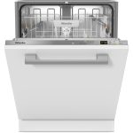 מדיח כלים אינטגרלי מלא Miele G 5651 Vi Active
