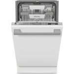 מדיח כלים MIELE G 5790 SCVi SL אינטגרלי מלא 45 ס״מ נירוסטה
