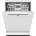 מדיח כלים Miele G 5811 SC Active Plus בצבע לבן בהיר