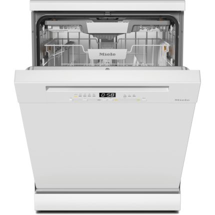 מדיח כלים Miele G 5811 SC Active Plus בצבע לבן בהיר