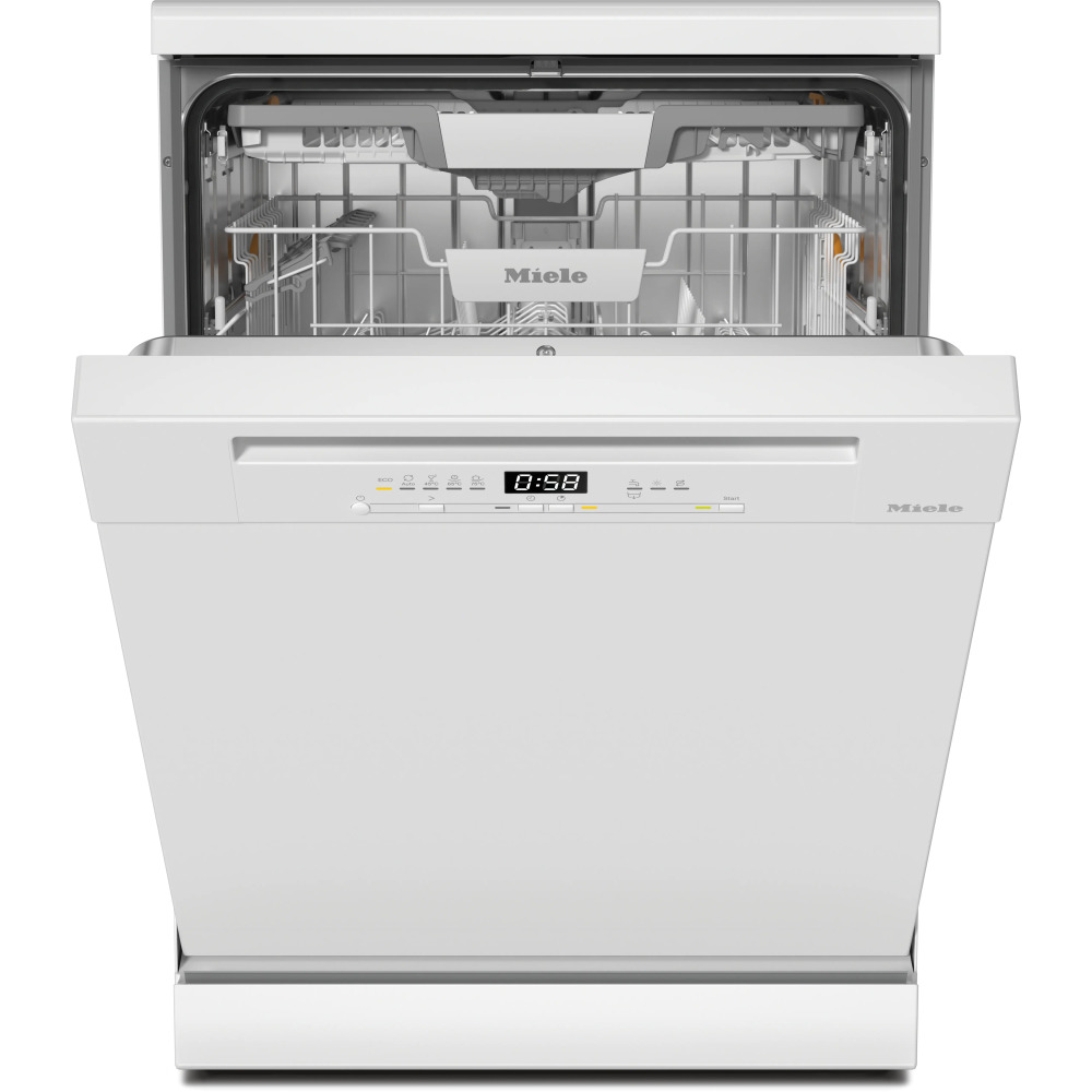 miele g 5811 sc active plus product מדיח כלים Miele G 5811 SC Active Plus בצבע לבן בהיר