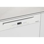 ⁦מדיח כלים בנוי Miele G 5811 SCi Active Plus לבן מבריק⁩ – תמונה ⁦2⁩