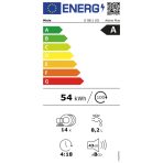 ⁦מדיח כלים Miele G 5811 SCi Active Plus חצי אינטגרלי⁩ – תמונה ⁦3⁩