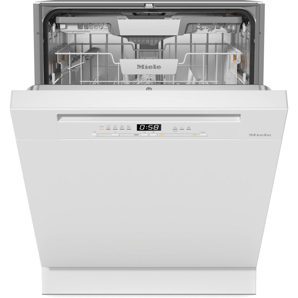 miele g 5811 sci active plus product 4 מדיח כלים בנוי Miele G 5811 SCi Active Plus לבן מבריק – תמונה 1