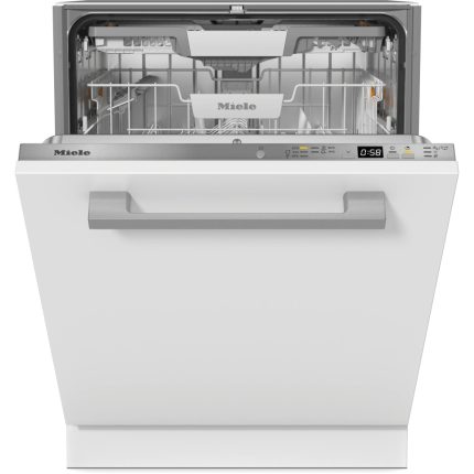 מדיח כלים Miele G 5851 SCVi Active Plus אינטגרלי מלא נירוסטה