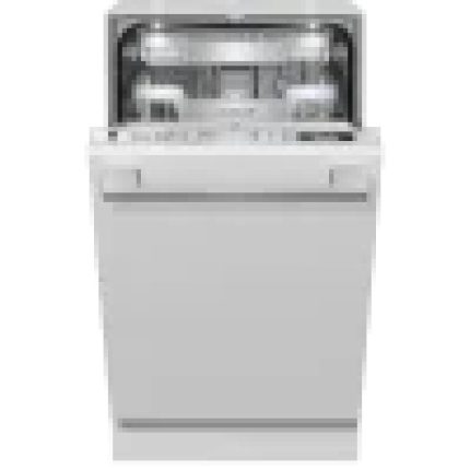מדיח כלים Miele G 5890 SCVI צר אינטגרלי מלא 45 ס"מ