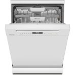 מדיח כלים Miele G 7040 SC AutoDos לבן מבריק