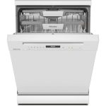 מדיח כלים Miele G 7040 SC AutoDos לבן מבריק