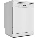 ⁦מדיח כלים Miele דגם G 7040 SC AutoDos לבן מבריק⁩ – תמונה ⁦2⁩