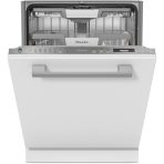 מדיח כלים Miele G 7085 SCVi XXL אינטגרלי עם טכנולוגיית AutoDos