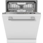 מדיח כלים Miele G 7085 SCVi XXL אינטגרלי עם טכנולוגיית AutoDos