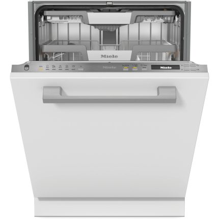 מדיח כלים Miele G 7085 SCVi XXL אינטגרלי עם טכנולוגיית AutoDos