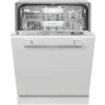 מדיח כלים אינטגרלי מלא MIELE G 7155 SCVI XXL