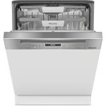 מדיח כלים Miele G 7210 SCi חצי אינטגרלי נירוסטה עם פנל בקרה