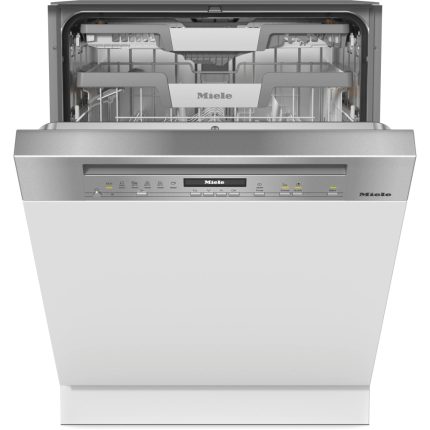 מדיח כלים Miele G 7210 SCi חצי אינטגרלי נירוסטה עם פנל בקרה