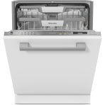 מדיח כלים MIELE G 7380 SCVi FF אינטגרלי מלא