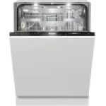מדיח כלים אינטגרלי Miele G 7595 SCVI XXL עם מזיגה אוטומטית