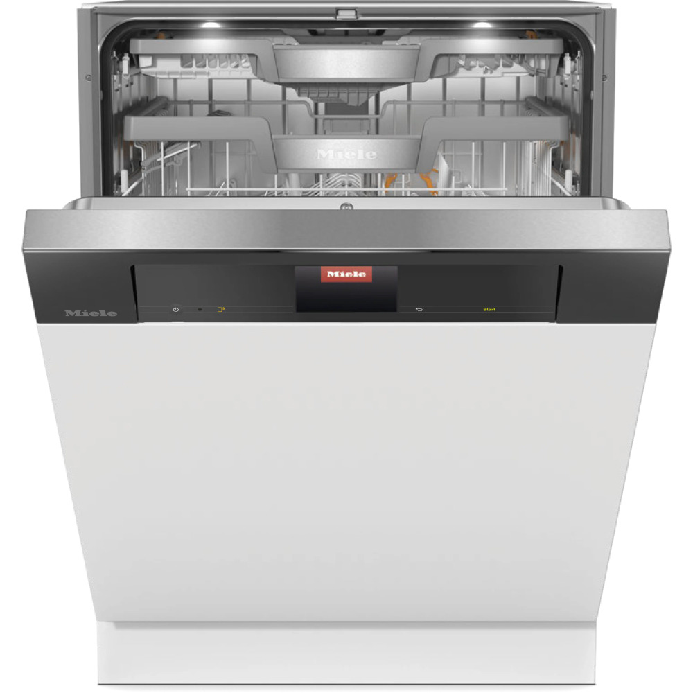 miele g 7930 sci autodos product מדיח כלים משולב MIELE G 7930 SCi AutoDos באובסידין שחור