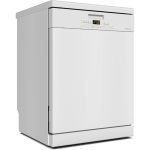 מדיח כלים Miele G 5611 SC Active לבן עומד מגש סכום