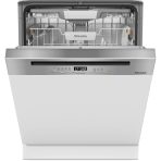 מדיח כלים אינטגרלי MIELE G 5811 SCi Active Plus נירוסטה