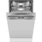 מדיח כלים Miele G 5940 SCi SL 45 ס״מ נירוסטה אינטגרלי