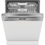מדיח כלים MIELE G 7131 SCi מובנה נירוסטה עם AutoDos