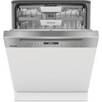 מדיח כלים MIELE G 7131 SCi מובנה נירוסטה עם AutoDos