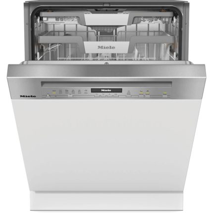 מדיח כלים MIELE G 7131 SCi מובנה נירוסטה עם AutoDos