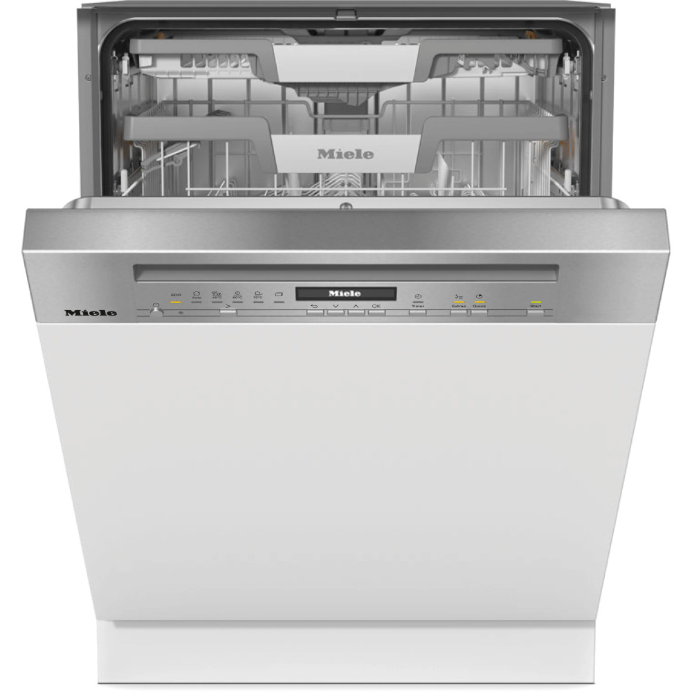 miele g7131sci ad125 edition product מדיח כלים MIELE G 7131 SCi מובנה נירוסטה עם AutoDos