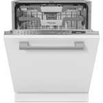 מדיח כלים MIELE G 7180 C SCVi מובנה מלא עם מערכת AutoDos