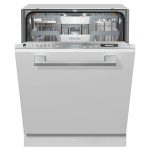 מדיח כלים Miele G7280SCVI משולב מלא 60 ס"מ