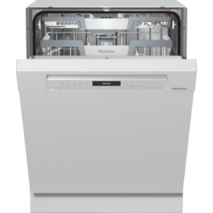 מדיח כלים אינטגרלי Miele G 7410 SCi AutoDos לבן