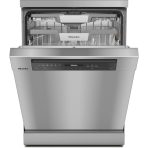 ⁦מדיח כלים Miele דגם G 7600 SC AutoDos נירוסטה 14 מעמדים⁩ – תמונה ⁦2⁩