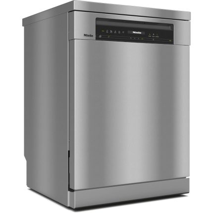 מדיח כלים Miele G 7600 SC AutoDos נירוסטה 14 מעמדים