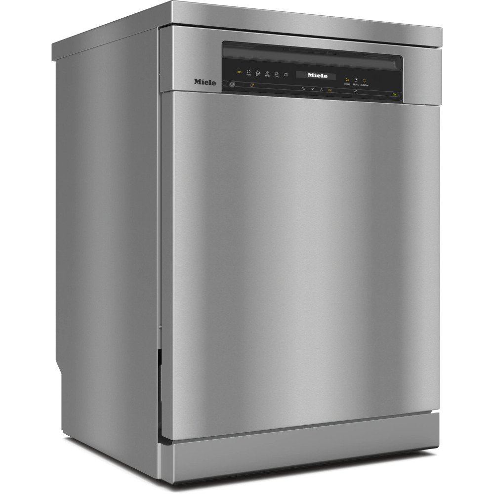 miele g7600sc autodos product מדיח כלים Miele G 7600 SC AutoDos נירוסטה 14 מעמדים