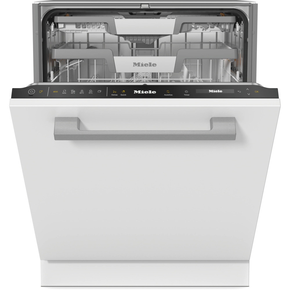 miele g7651scvi autodos product מדיח כלים MIELE דגם G 7651 SCVi AutoDos צבע אובסידיאן שחור