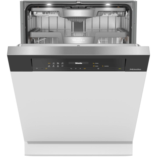miele g7715scixxl product מדיח כלים Miele G 7715 SCi XXL שחור בנוי חצי