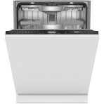 מדיח כלים MIELE G 7797 SCVi XXL אינטגרלי מלא באובסידיאן שחור