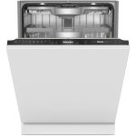 מדיח כלים MIELE G 7797 SCVi XXL אינטגרלי מלא באובסידיאן שחור