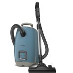 שואב אבק MIELE Guard L1 צבע כחול נורדי עם צינור וזרבובית