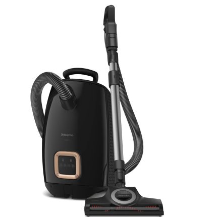שואב אבק Miele Guard L1 צילינדר עם מערכת סינון מתקדמת