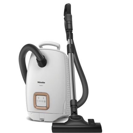 שואב אבק Miele Guard L1 צילינדר עם מערכת סינון מתקדמת