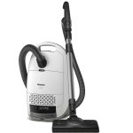 שואב אבק Miele Guard M1 Performance דגם 12562210 צבע לבן בהיר