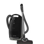 שואב אבק צילינדר Miele Guard M1 עם אביזרים מובנים