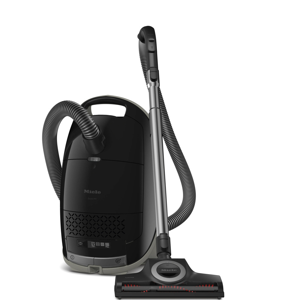 miele guard m1 product 1 שואב אבק צילינדר Miele Guard M1 עם אביזרים מובנים