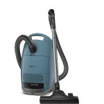 שואב אבק צילינדר Miele Guard M1 כחול