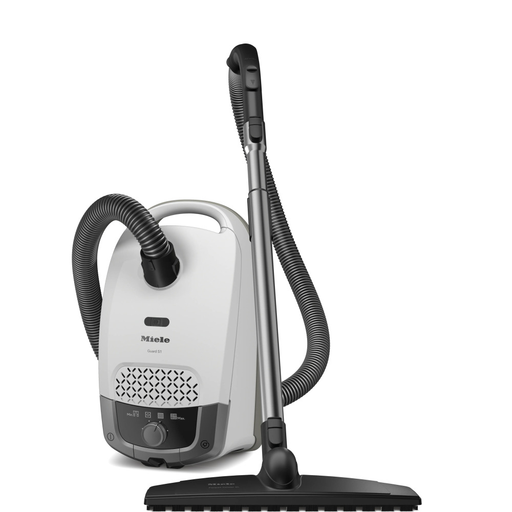miele guard s1 product 3 שואב אבק MIELE Guard S1 צילינדר קומפקטי וקל משקל